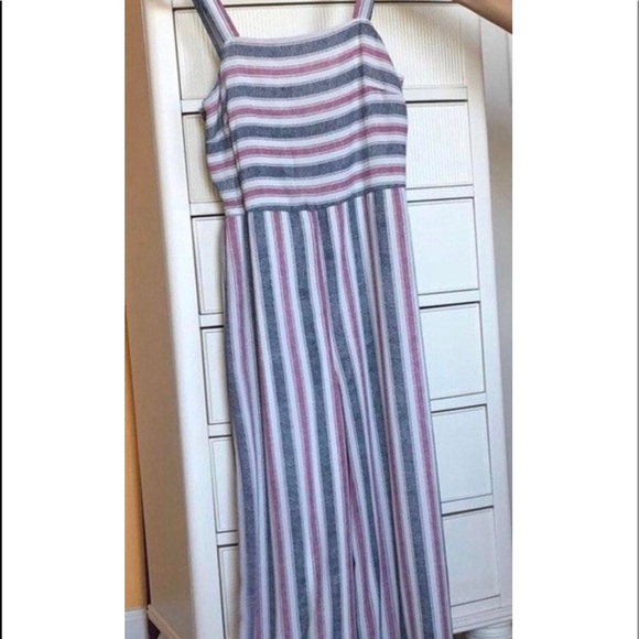 Japna Jumpsuit - Picture 2 of 2